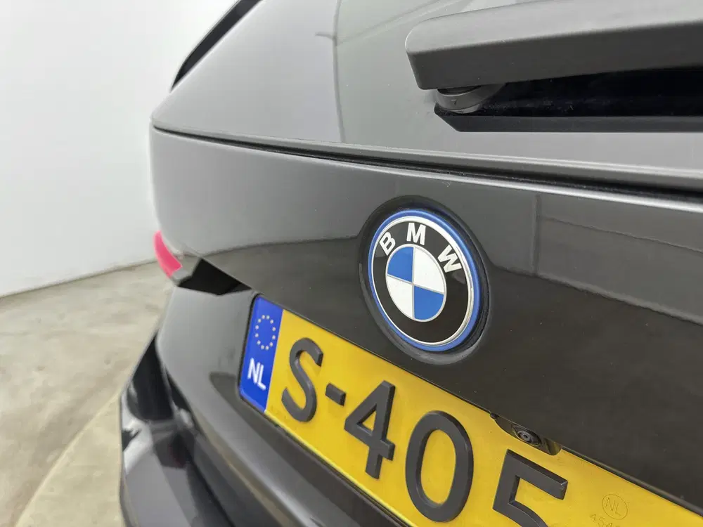 BMW iX1 xDrive30 M Sport uit 2023, foto 14