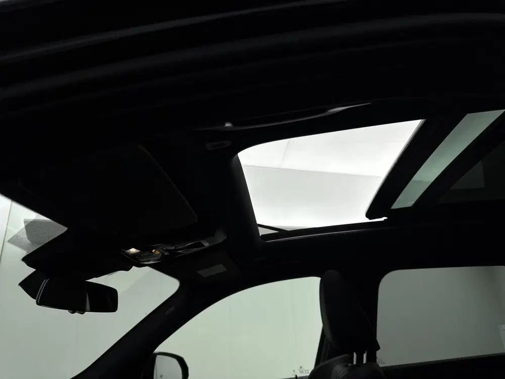 BMW iX1 xDrive30 M Sport uit 2023, foto 9