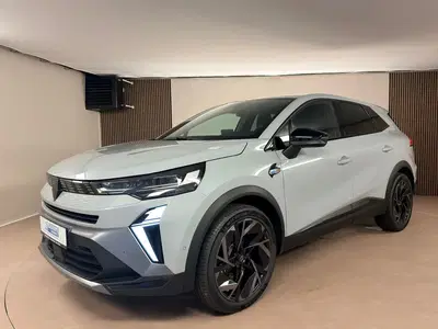 Renault Symbioz 1.8 E-Tech full hybrid 160 esprit Alpine C uit 2026