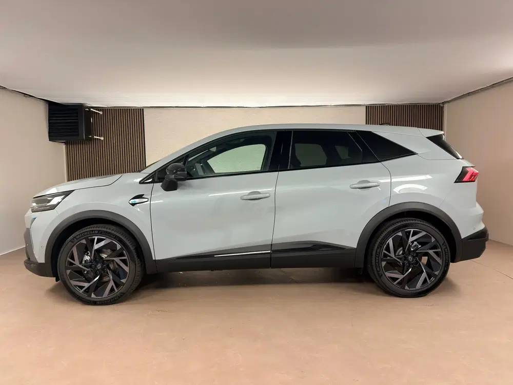 Renault Symbioz 1.8 E-Tech full hybrid 160 esprit Alpine C uit 2026, foto 9