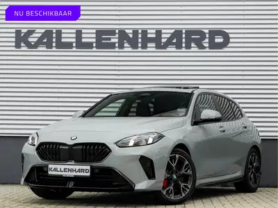 BMW 1-serie 120 M-Sport Pro uit 2026