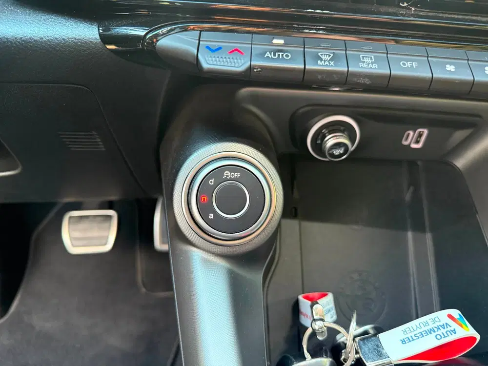 Alfa Romeo Tonale 1.3T PHEV Edizione Speciale Q4 uit 2023, foto 13