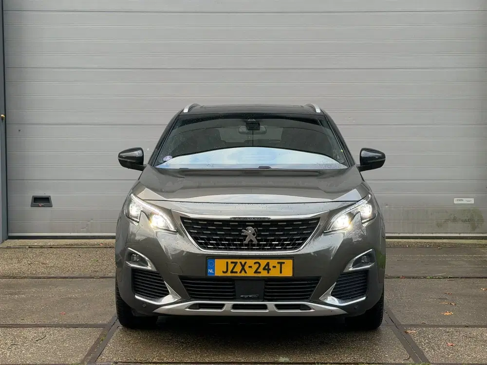 Peugeot 3008 1.2 PureTech Blue Lease Premium (PANORAMAD uit 2020, foto 11