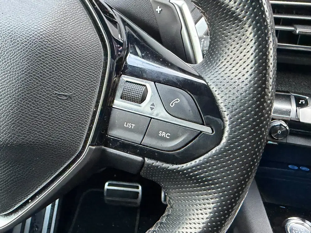 Peugeot 3008 1.2 PureTech Blue Lease Premium (PANORAMAD uit 2020, foto 14
