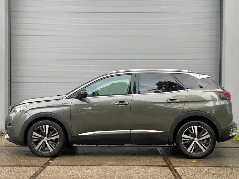 Peugeot 3008 1.2 PureTech Blue Lease Premium (PANORAMAD uit 2020, foto 2