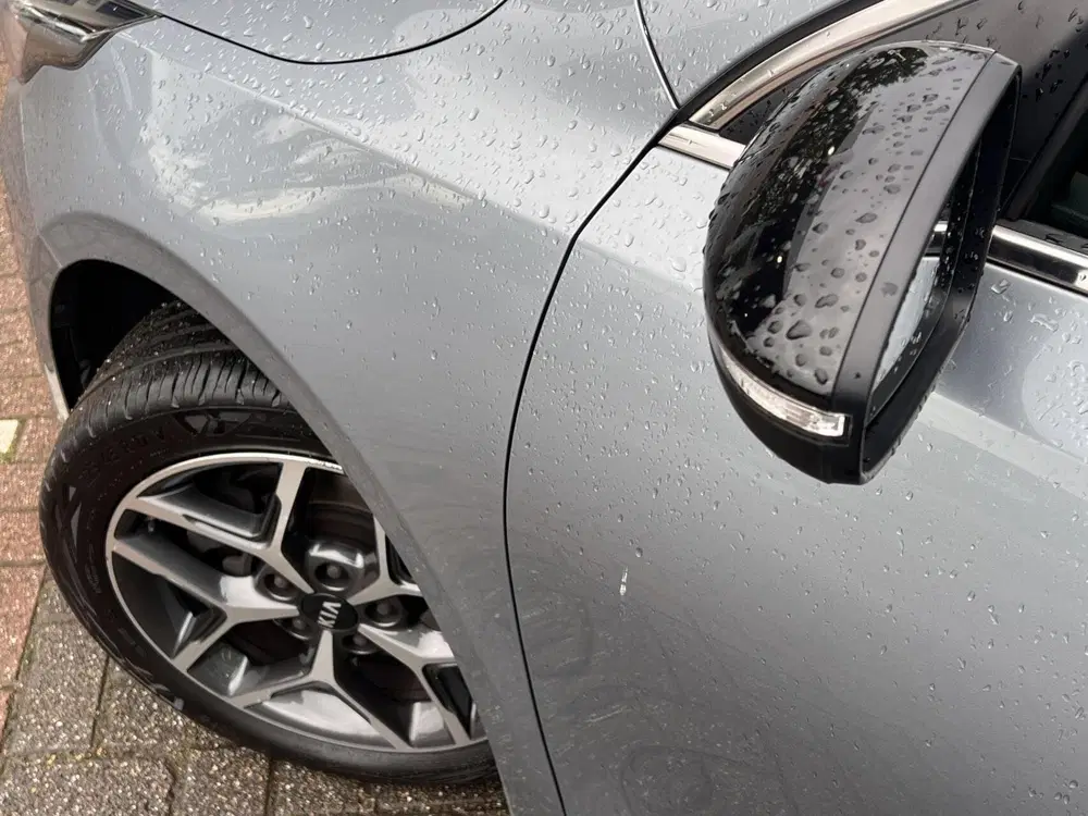 Kia Ceed 1.4 T-GDi GT-Line Full option Dak Trekh uit 2019, foto 5