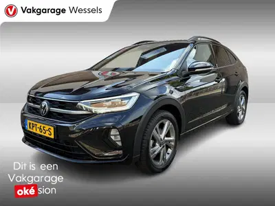 Volkswagen Taigo 1.0 TSI R-Line Business uit 2023