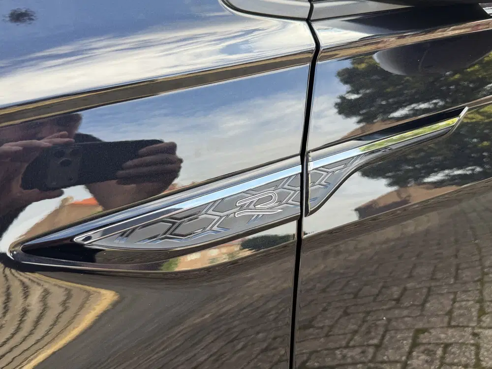 Volkswagen Taigo 1.0 TSI R-Line Business uit 2023, foto 9