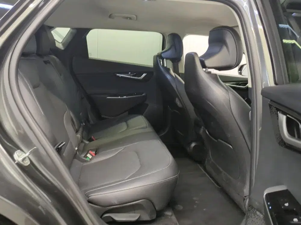 Kia EV6 Plus 77.4 kWh Soh 100% Trekhaak Stoel uit 2022, foto 12