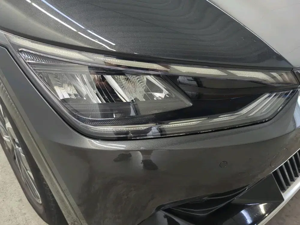 Kia EV6 Plus 77.4 kWh Soh 100% Trekhaak Stoel uit 2022, foto 13