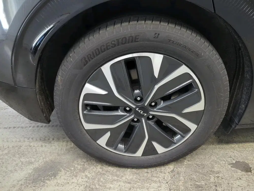 Kia EV6 Plus 77.4 kWh Soh 100% Trekhaak Stoel uit 2022, foto 14