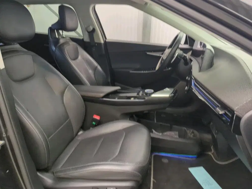 Kia EV6 Plus 77.4 kWh Soh 100% Trekhaak Stoel uit 2022, foto 4