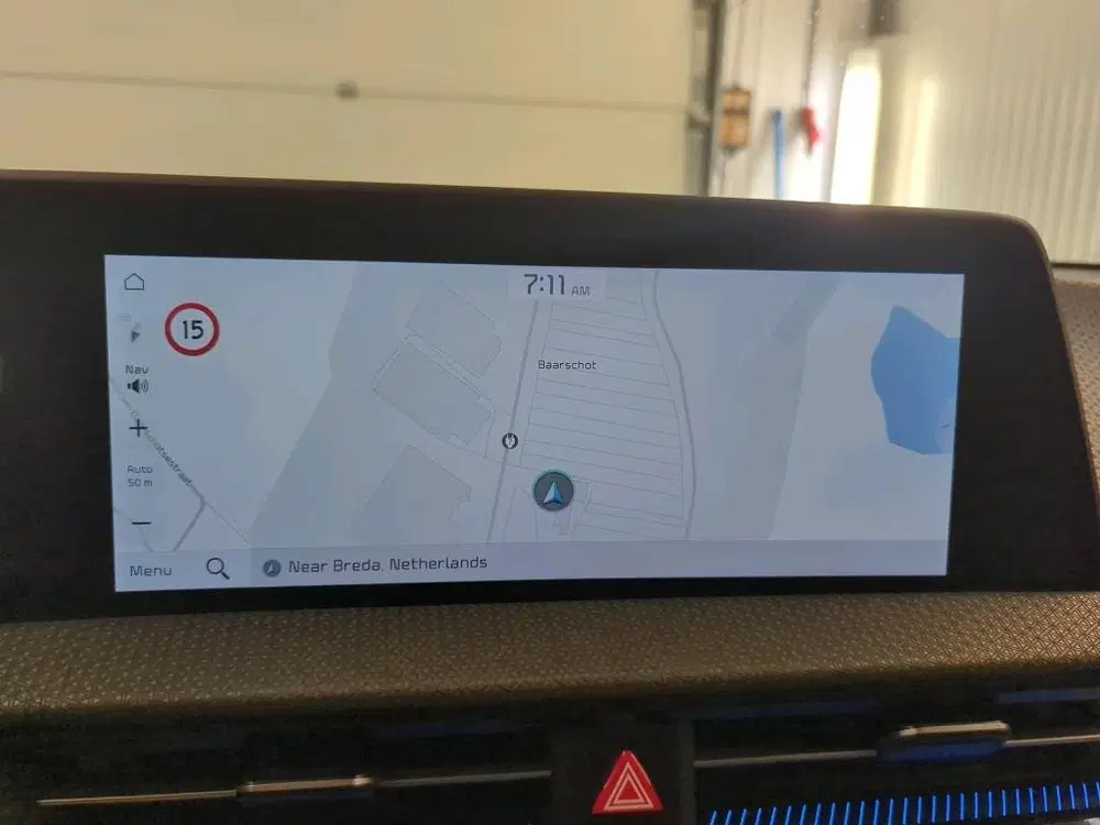 Kia EV6 Plus 77.4 kWh Soh 100% Trekhaak Stoel uit 2022, foto 9