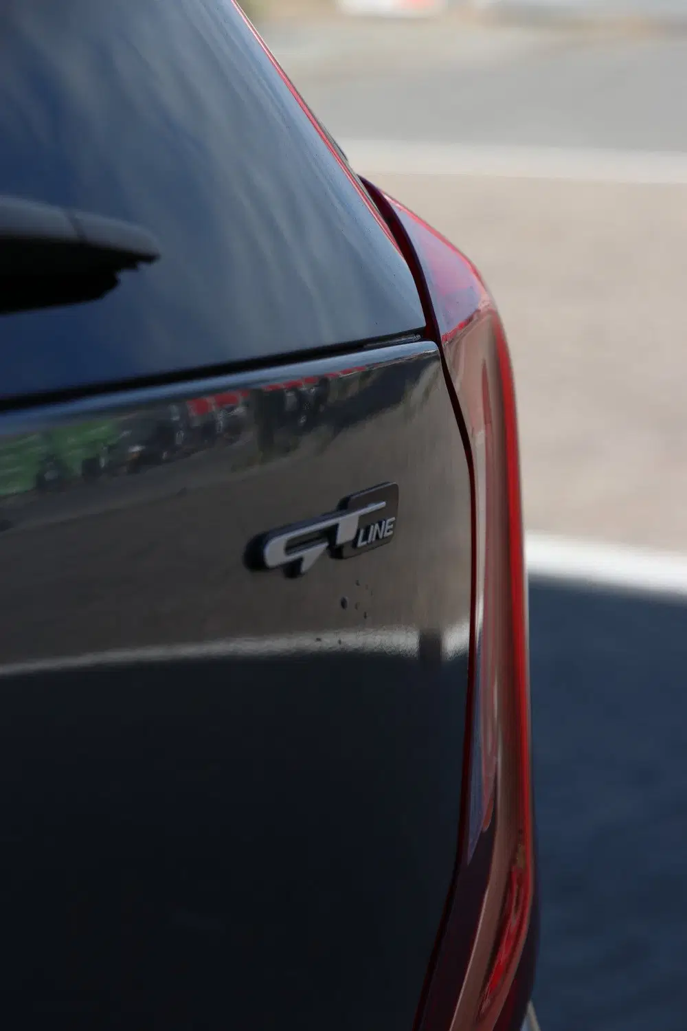 Kia Picanto 1.0 DPi GT-Line leder uit 2022, foto 10