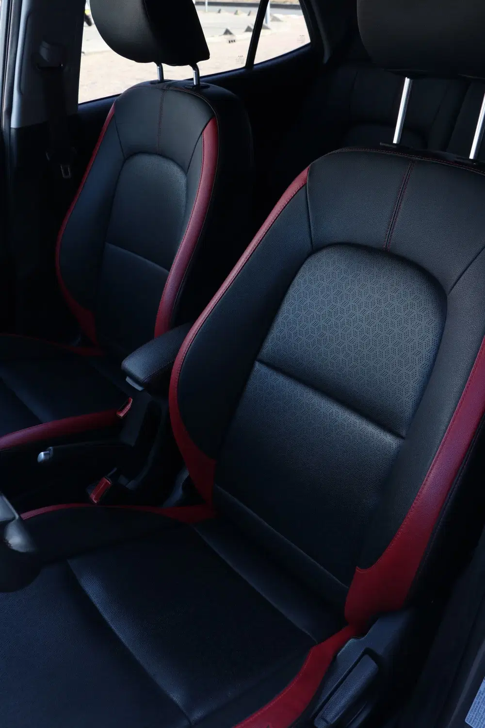 Kia Picanto 1.0 DPi GT-Line leder uit 2022, foto 14