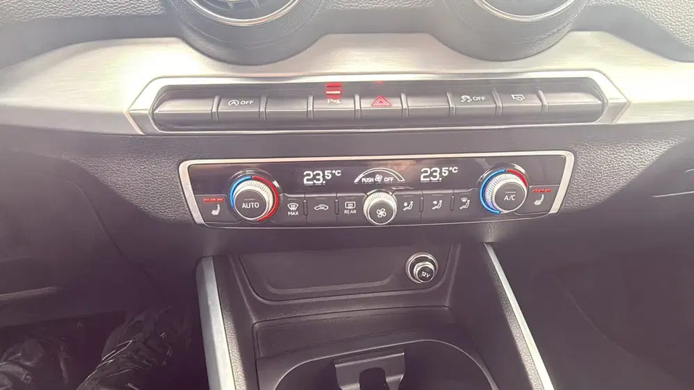 Audi Q2 30 TFSI Sport Pro Line Whiteline Huurkoop uit 2019, foto 13