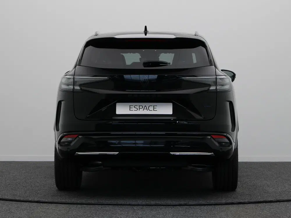 Renault Espace E-Tech full hybrid 200 esprit Alpine 7p. uit 2026, foto 10