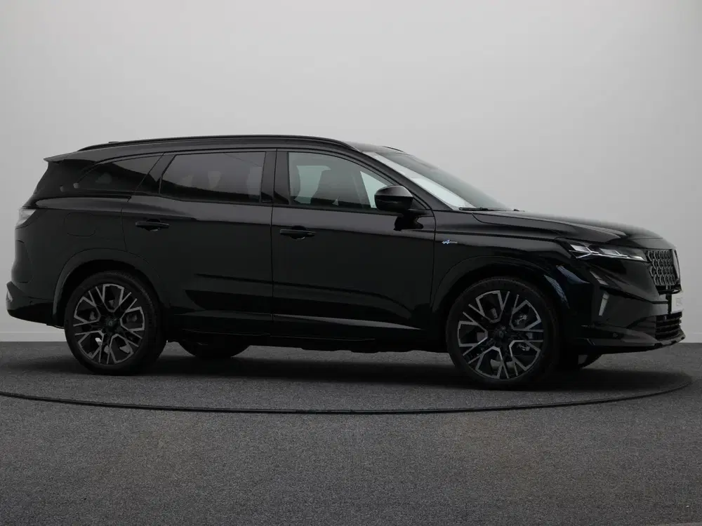 Renault Espace E-Tech full hybrid 200 esprit Alpine 7p. uit 2026, foto 14