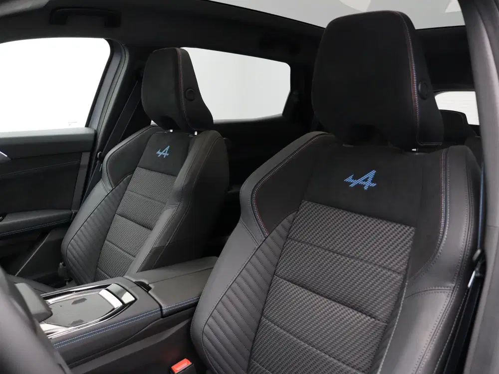 Renault Espace E-Tech full hybrid 200 esprit Alpine 7p. uit 2026, foto 5