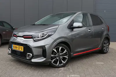 Kia Picanto 1.0 DPi GT-Line Automaat uit 2023