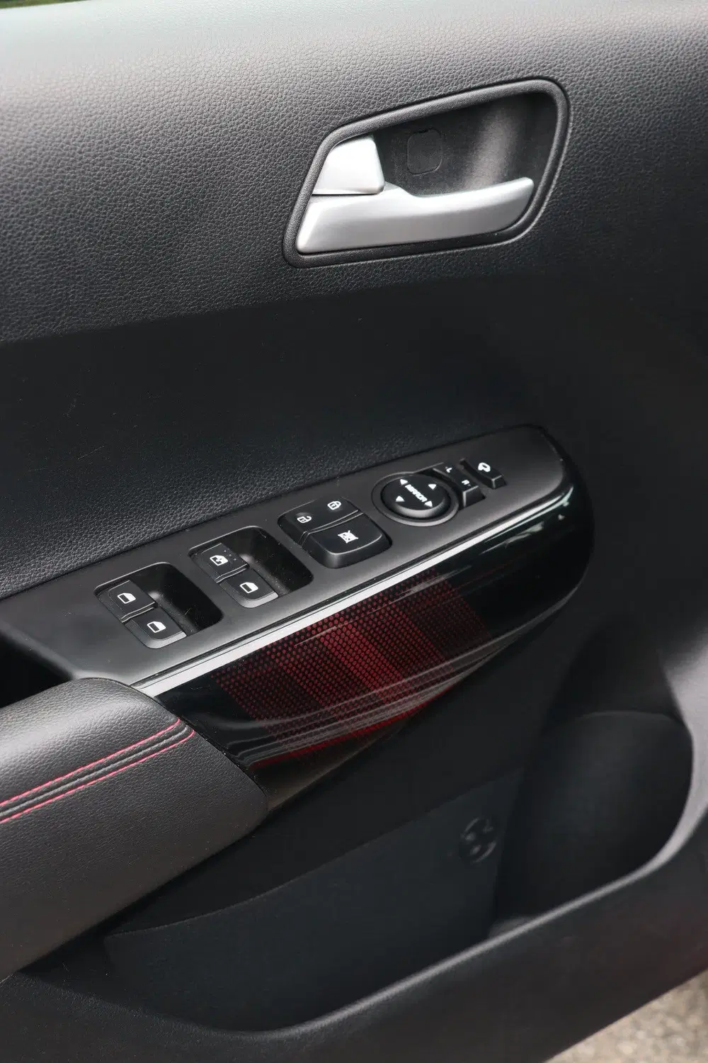 Kia Picanto 1.0 DPi GT-Line Automaat uit 2023, foto 11