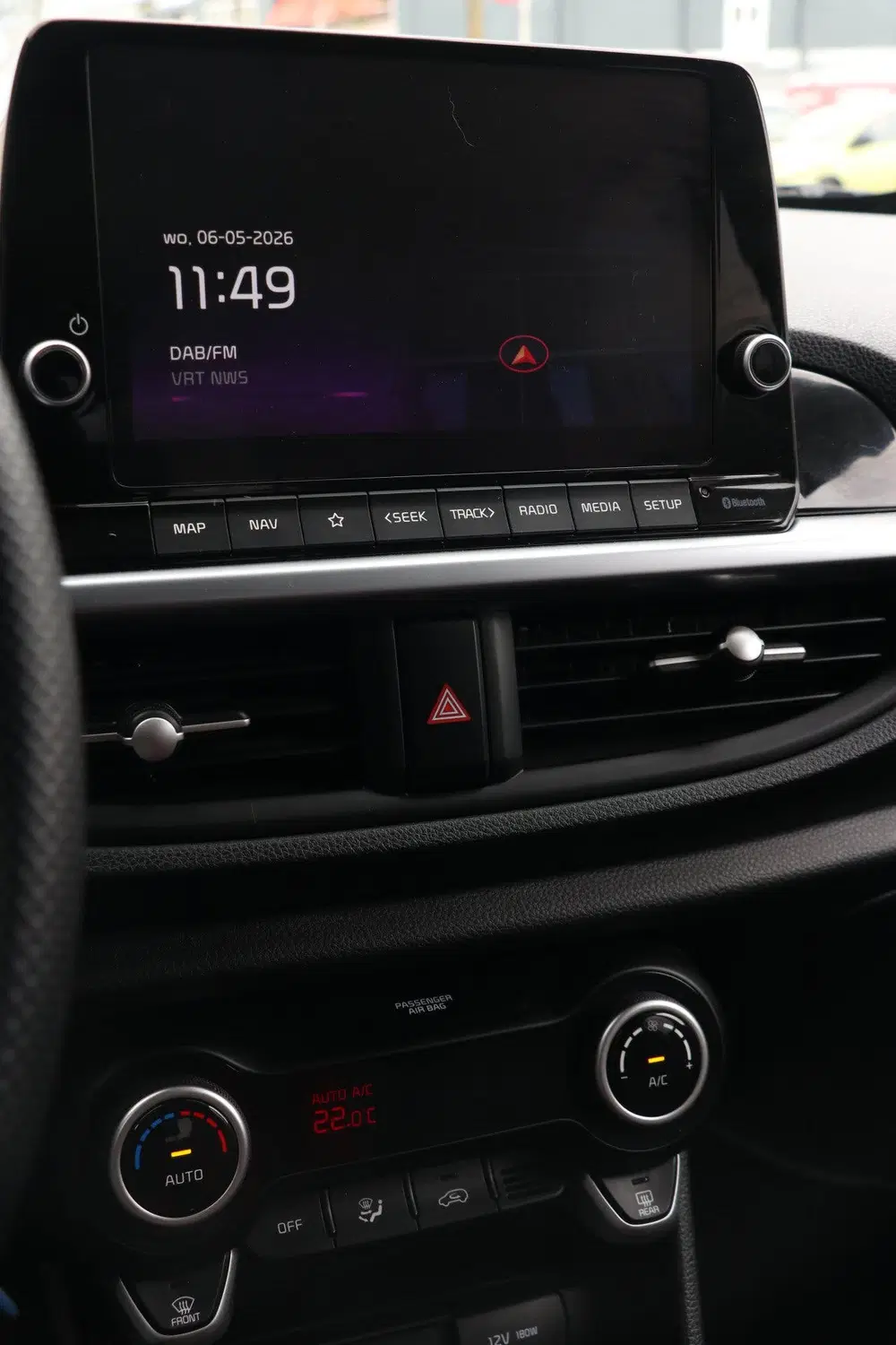 Kia Picanto 1.0 DPi GT-Line Automaat uit 2023, foto 14