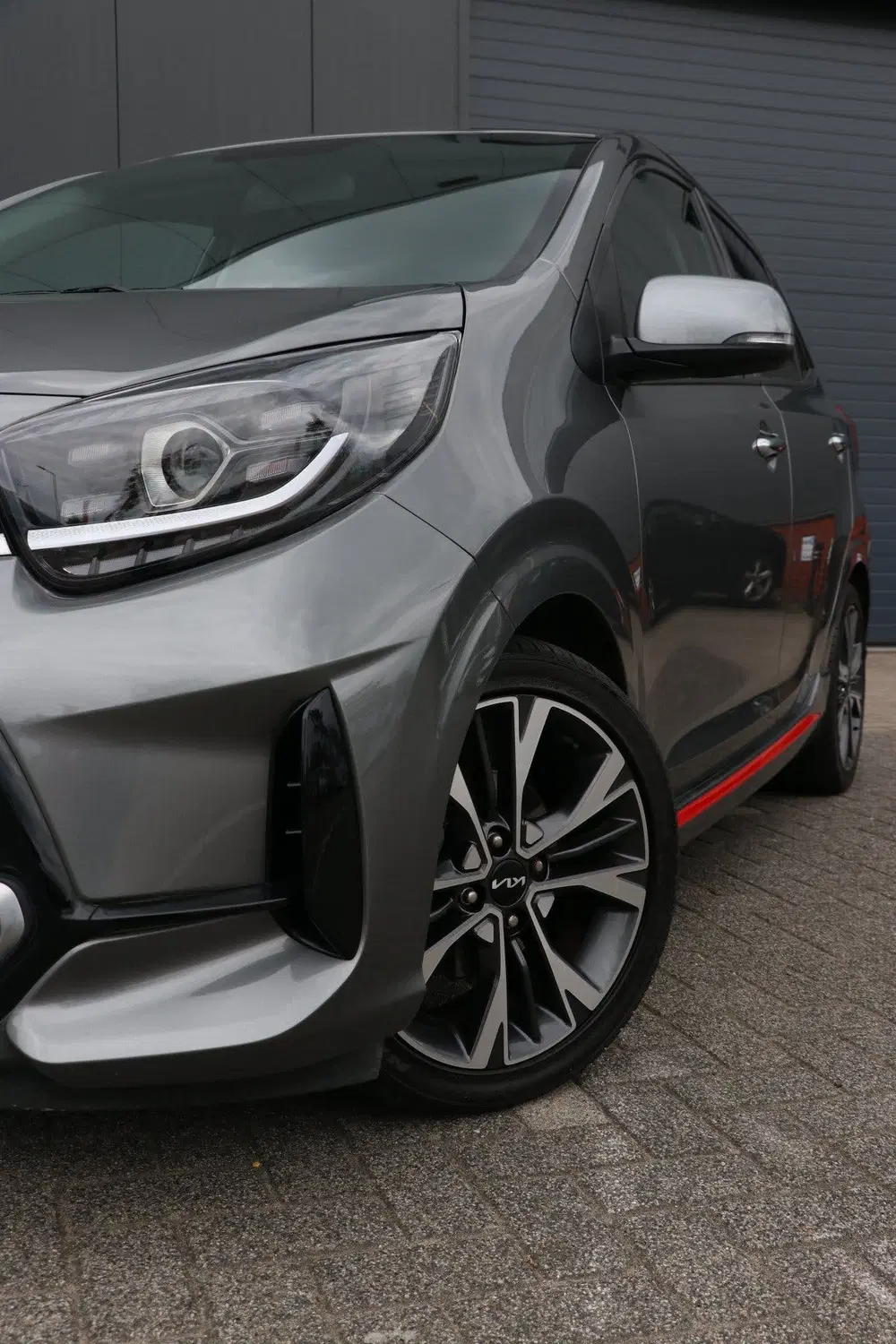 Kia Picanto 1.0 DPi GT-Line Automaat uit 2023, foto 2