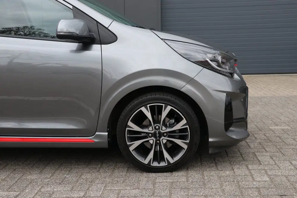 Kia Picanto 1.0 DPi GT-Line Automaat uit 2023, foto 4