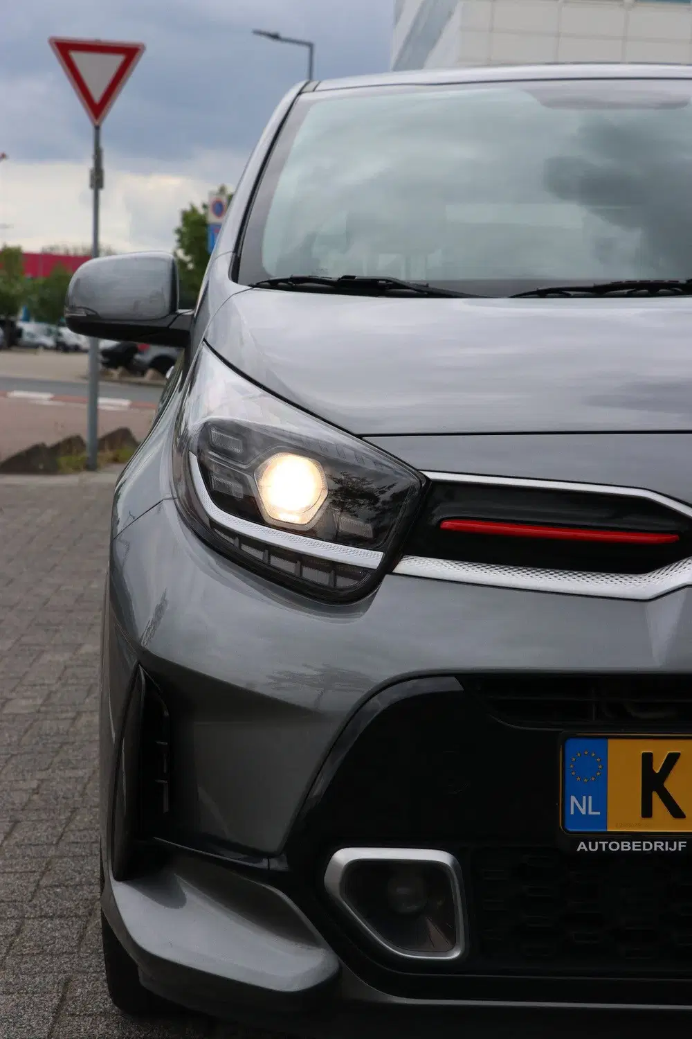 Kia Picanto 1.0 DPi GT-Line Automaat uit 2023, foto 5