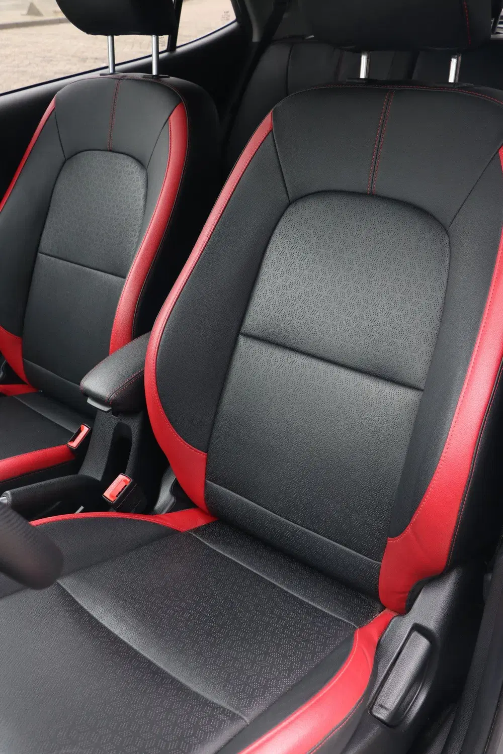 Kia Picanto 1.0 DPi GT-Line Automaat uit 2023, foto 8