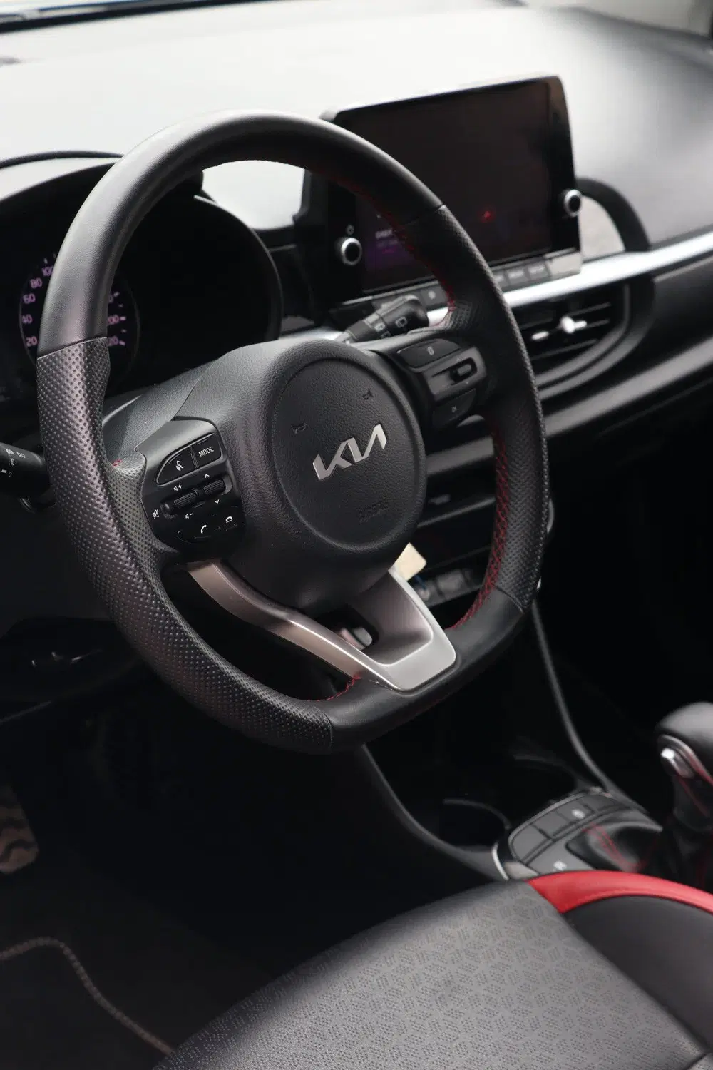 Kia Picanto 1.0 DPi GT-Line Automaat uit 2023, foto 9