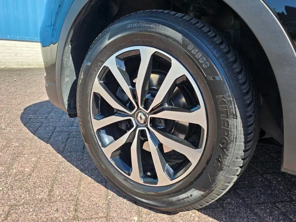 Renault Kadjar 1.3 TCE LIMITED Automaat Trekhaak Apple Ca uit 2022, foto 14