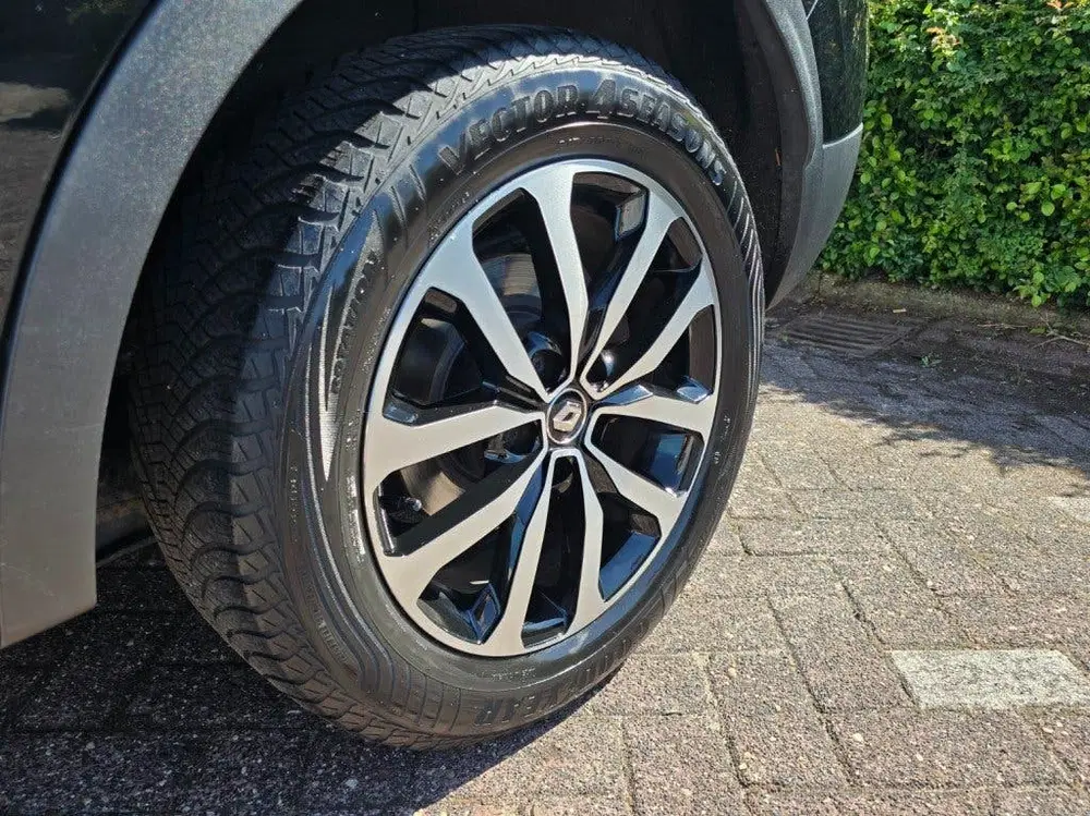 Renault Kadjar 1.3 TCE LIMITED Automaat Trekhaak Apple Ca uit 2022, foto 15