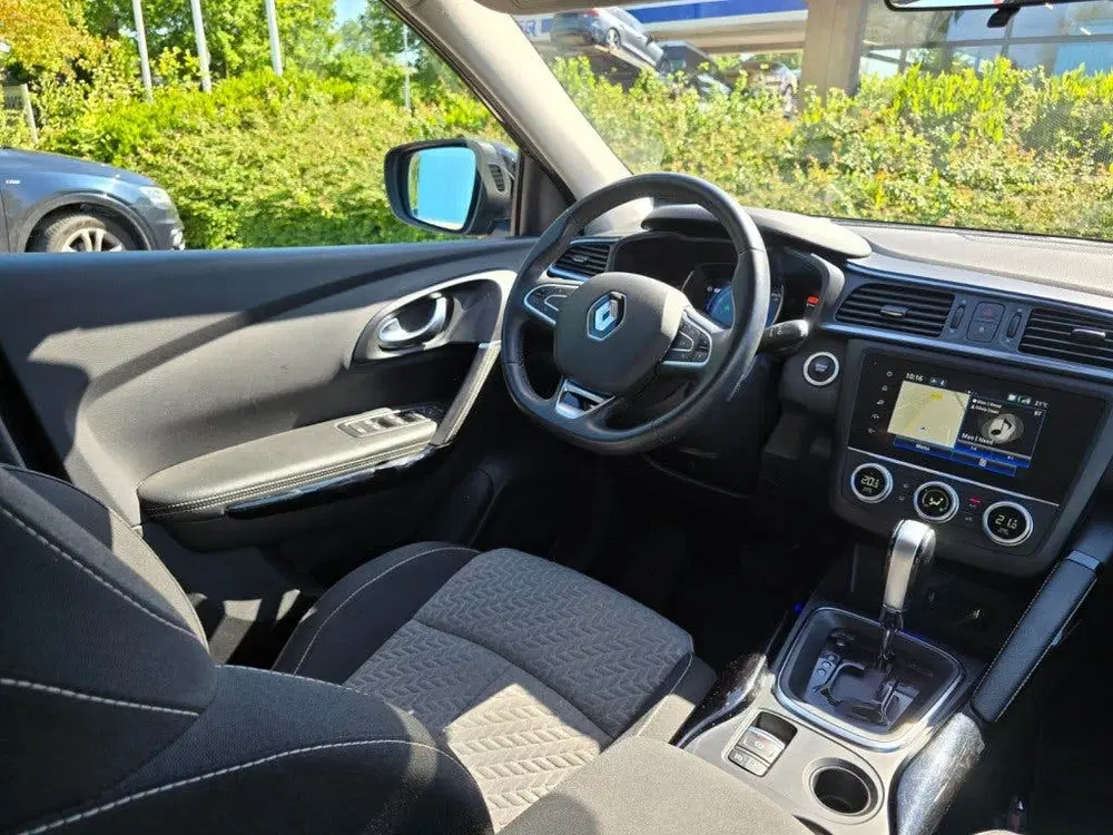 Renault Kadjar 1.3 TCE LIMITED Automaat Trekhaak Apple Ca uit 2022, foto 4