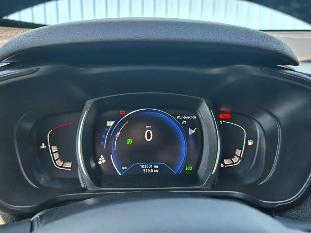 Renault Kadjar 1.3 TCE LIMITED Automaat Trekhaak Apple Ca uit 2022, foto 5