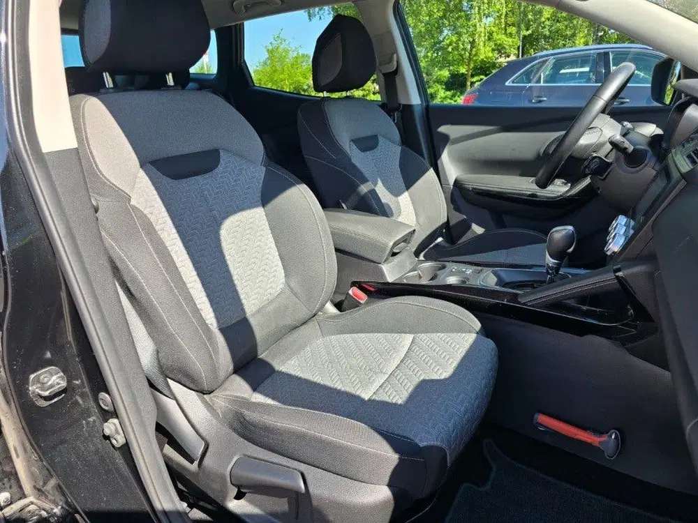 Renault Kadjar 1.3 TCE LIMITED Automaat Trekhaak Apple Ca uit 2022, foto 8