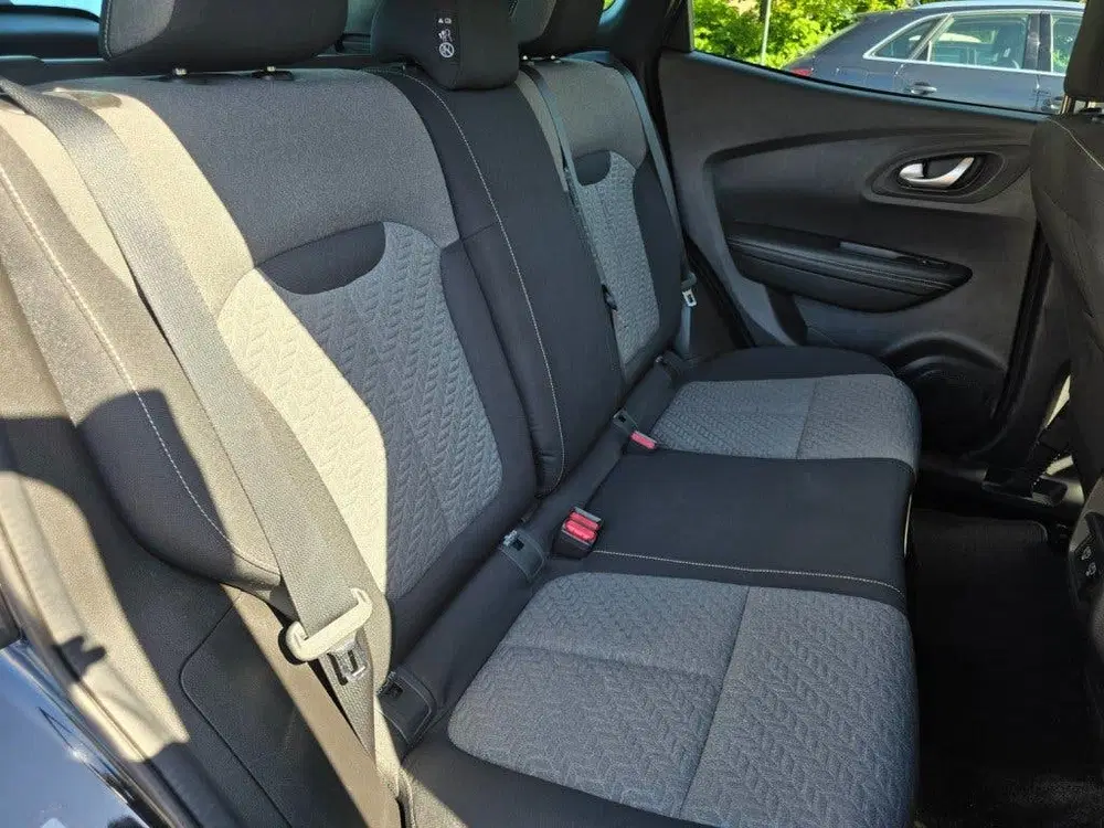 Renault Kadjar 1.3 TCE LIMITED Automaat Trekhaak Apple Ca uit 2022, foto 9