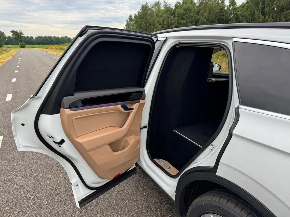Volkswagen Touareg 3.0 Atmosphere Uitvoering Aut uit 2021, foto 15