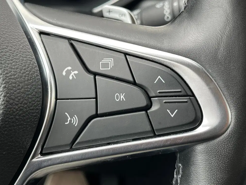 Renault Captur 1.3 TCe 140 Intens Automaat uit 2021, foto 14