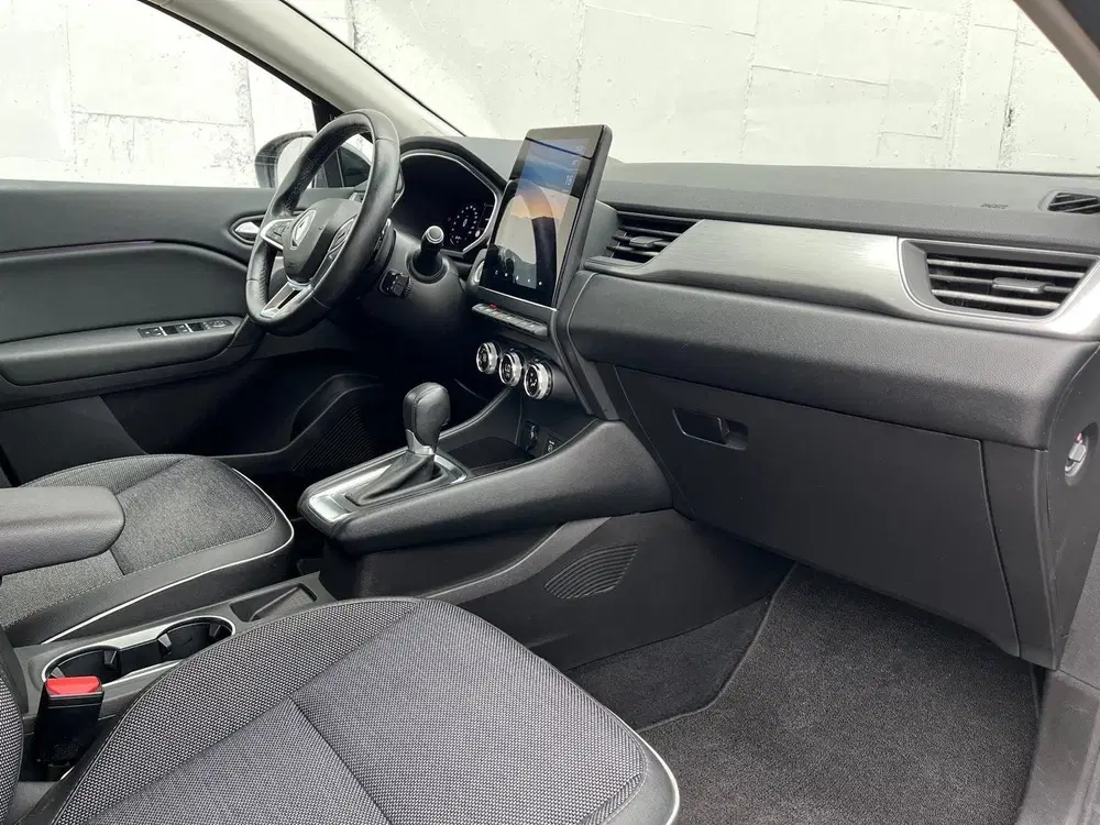 Renault Captur 1.3 TCe 140 Intens Automaat uit 2021, foto 4