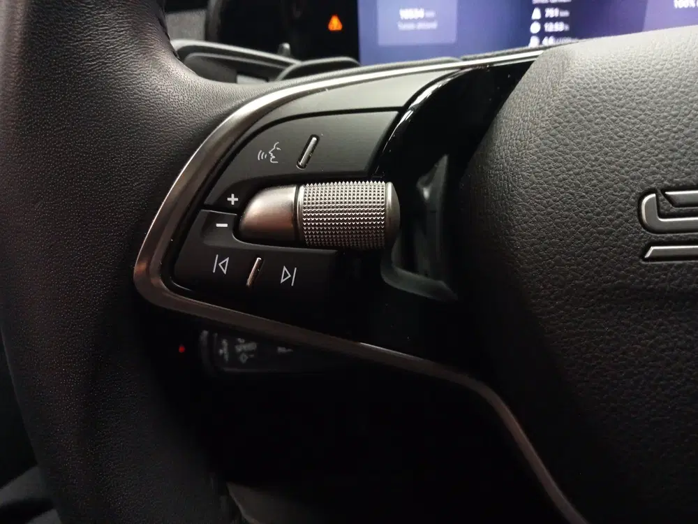 Skoda Kodiaq 1.5 TSI PHEV Sportline Business trekhaak w uit 2025, foto 10