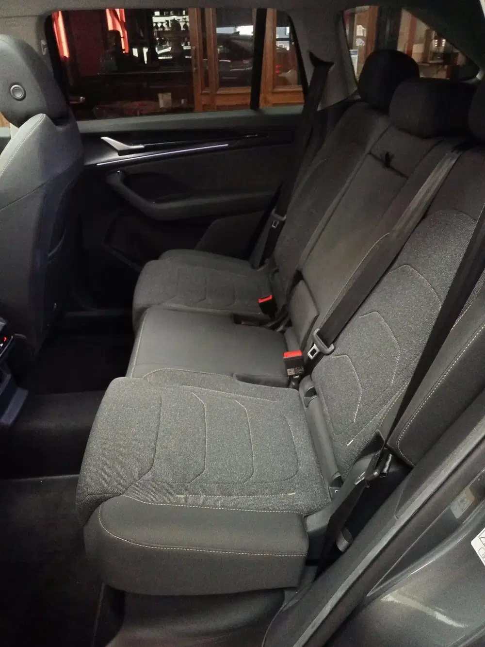 Skoda Kodiaq 1.5 TSI PHEV Sportline Business trekhaak w uit 2025, foto 14