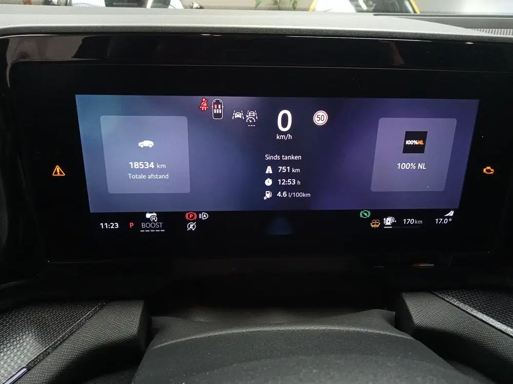 Skoda Kodiaq 1.5 TSI PHEV Sportline Business trekhaak w uit 2025, foto 9