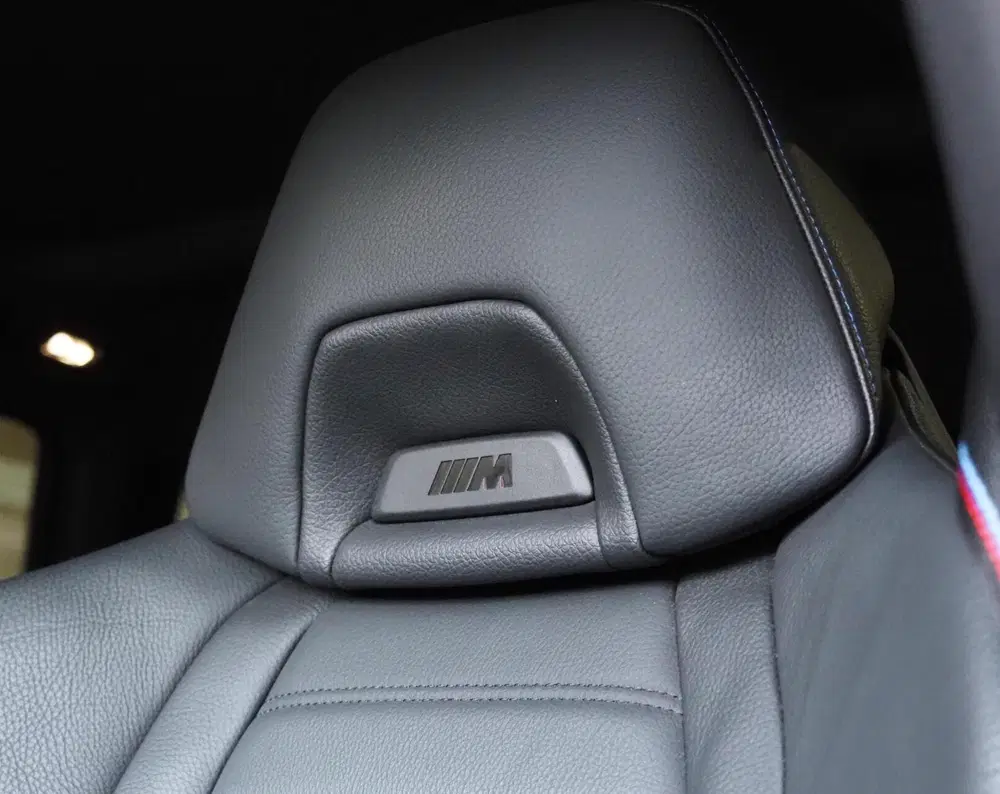 BMW 5-serie 530e M-Sport uit 2022, foto 14