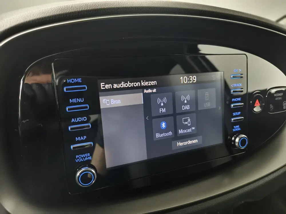Toyota Aygo X 1.0 VVT-i MT first uit 2023, foto 11