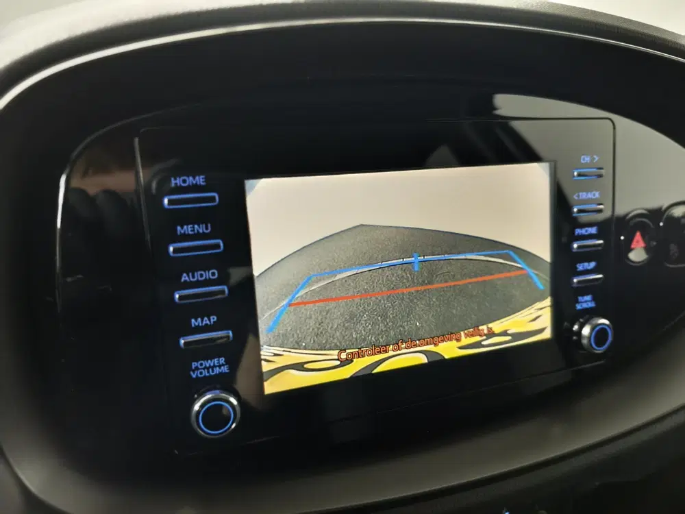 Toyota Aygo X 1.0 VVT-i MT first uit 2023, foto 12