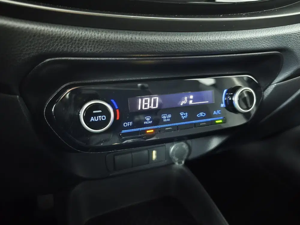 Toyota Aygo X 1.0 VVT-i MT first uit 2023, foto 13