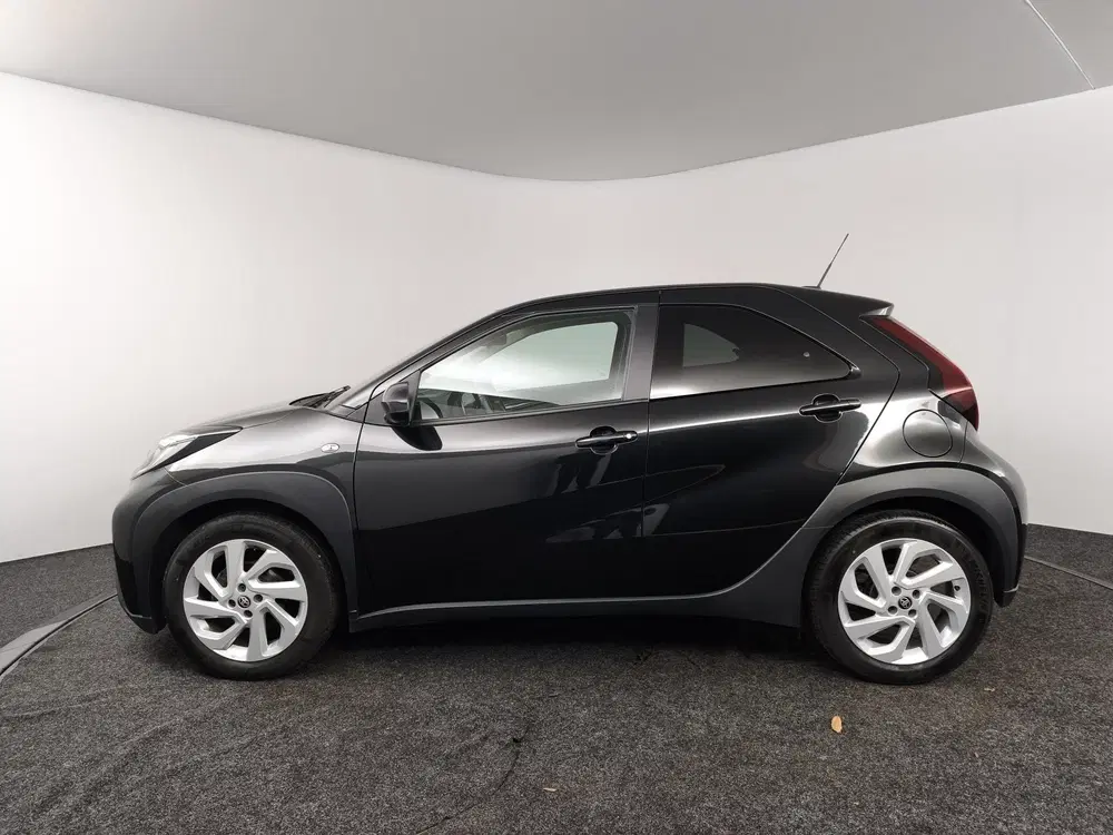 Toyota Aygo X 1.0 VVT-i MT first uit 2023, foto 15
