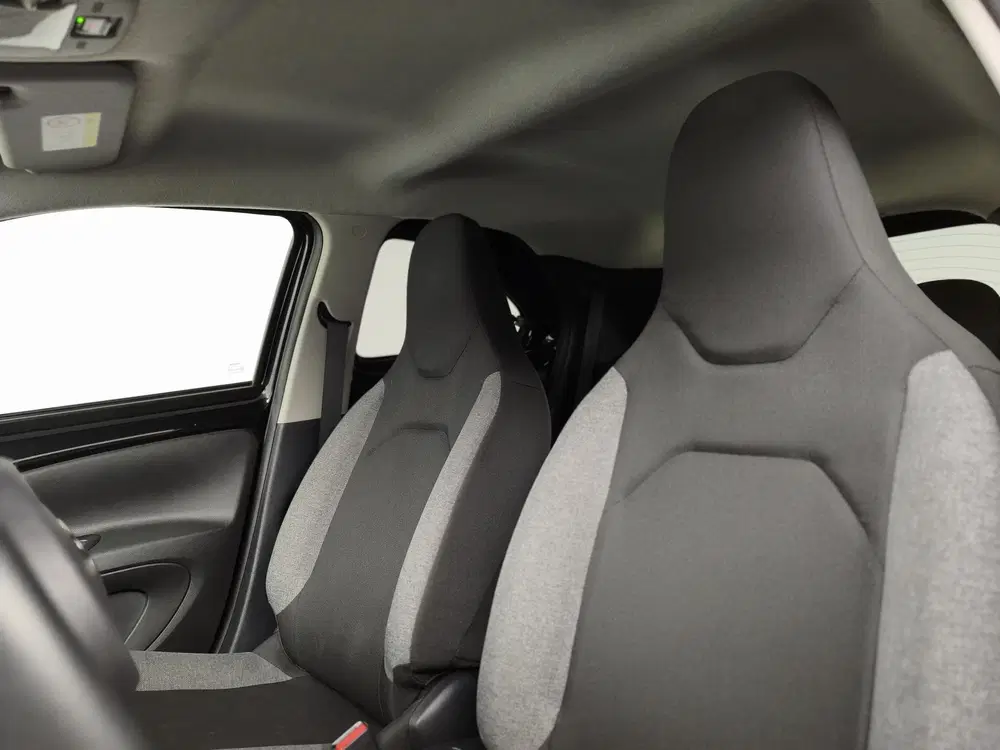 Toyota Aygo X 1.0 VVT-i MT first uit 2023, foto 7
