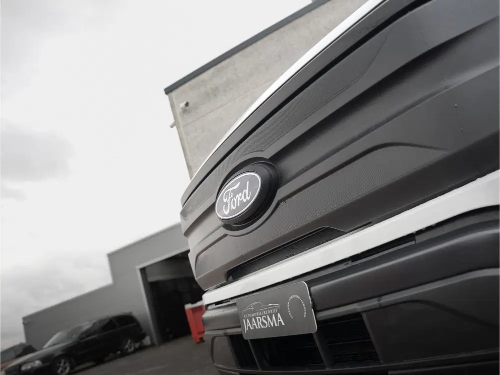 Ford F 150 USA F-150 Lightning PRO uit 2026, foto 14